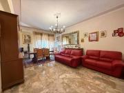 Quadrilocale in vendita a Reggio di Calabria via della...