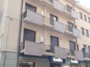 Quadrilocale in vendita a Reggio di Calabria via Lia 37,...