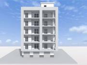 Quadrilocale in vendita a Reggio di Calabria via Pio XI,...