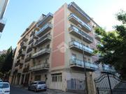Quadrilocale in vendita a Reggio di Calabria via Villini...