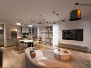 Quadrilocale in vendita a Reggio nell'Emilia, Canali...