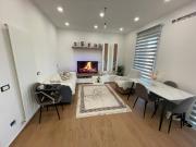 Quadrilocale in vendita a Reggio nell'Emilia, Mirabello