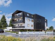 Quadrilocale in vendita a Renon via del Bosco, Soprabolzano