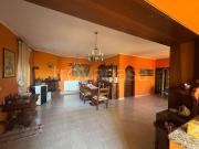 Quadrilocale in vendita a Riano via Monte dell'Ara