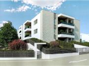 Quadrilocale in vendita a Riccione