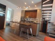 Quadrilocale in vendita a Riccione viale Antonio...