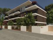 Quadrilocale in vendita a Riccione viale Ciceruacchio,...