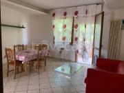 Quadrilocale in vendita a Riccione viale Isonzo, Parco