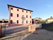 Quadrilocale in vendita a Riese Pio X via Schiavonesca