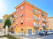 Quadrilocale in vendita a Rieti via delle Acque, 12