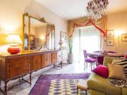 Quadrilocale in vendita a Rieti via Morro, 53