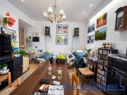 Quadrilocale in vendita a Rimini via Acquario, Via...