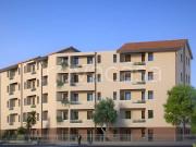 Quadrilocale in vendita a Rimini via della Lama, Torre...