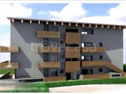 Quadrilocale in vendita a Rimini via Marechiese, 264,...