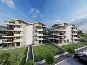 Quadrilocale in vendita a Rivalta di Torino via Giaveno, 110