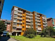 Quadrilocale in vendita a Rivoli via Ivrea, 14