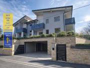 Quadrilocale in vendita a Rivoli via Monginevro