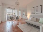 Quadrilocale in vendita a Rivoli via Sestriere, 106