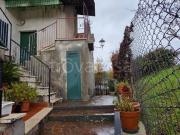 Quadrilocale in vendita a Rocca Santo Stefano via del Colle