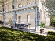 Quadrilocale in vendita a Rodengo Saiano