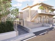 Quadrilocale in vendita a Rodengo Saiano, Ponte Cingoli