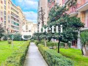 Quadrilocale in vendita a Roma