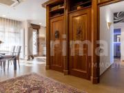 Quadrilocale in vendita a Roma