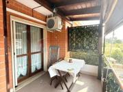 Attico in vendita a Roma