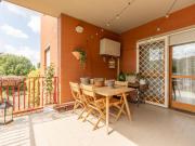 Quadrilocale in vendita a Roma