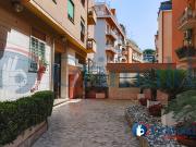 Quadrilocale in vendita a Roma