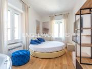 Quadrilocale in vendita a Roma, Borgo