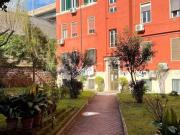 Quadrilocale in vendita a Roma, Casal Bertone