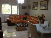 Quadrilocale in vendita a Roma, Casal Bertone