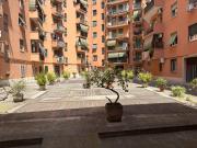 Quadrilocale in vendita a Roma, Casal Bertone