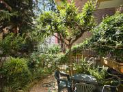 Quadrilocale in vendita a Roma, Casal Bruciato