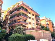 Quadrilocale in vendita a Roma, Cassia San Godenzo