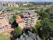 QUADRILOCALE in vendita a Roma, Colli Portuensi