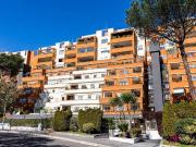 Quadrilocale in vendita a Roma, Fonte Ostiense