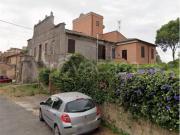 Quadrilocale in vendita a Roma largo del Casale...