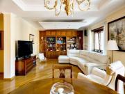 Quadrilocale in vendita a Roma largo Lucio Apuleio, Balduina