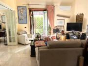 Quadrilocale in vendita a Roma via di San Pancrazio,...