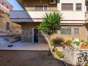 Quadrilocale in vendita a Roma, Ostia Ponente