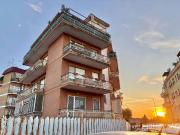 Quadrilocale in vendita a Roma piazza delle Camelie, 42,...