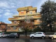 Quadrilocale in vendita a Roma, Pisana Bravetta