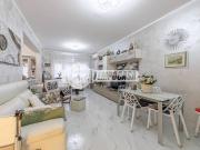 Trilocale in vendita a Roma, Quadraro