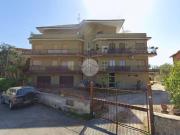 Quadrilocale in vendita a Roma, San Vittorino