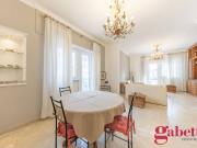 Quadrilocale in vendita a Roma, Torrevecchia