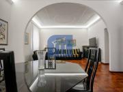 Quadrilocale in vendita a Roma via Acaia, 61, San Giovanni