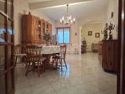 Quadrilocale in vendita a Roma via Accumoli, Monte Mario...