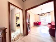 Quadrilocale in vendita a Roma via Achille Tedeschi, 82,...